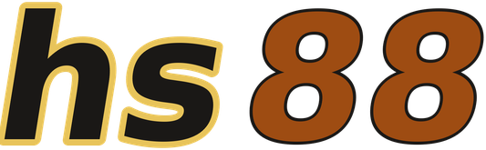 hs88 logo